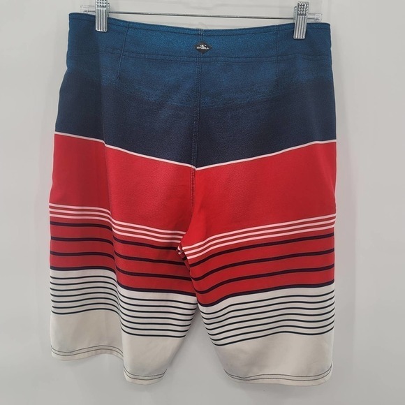 O'neill Men's Swim Board Shorts Size 30 - Picture 2 of 8